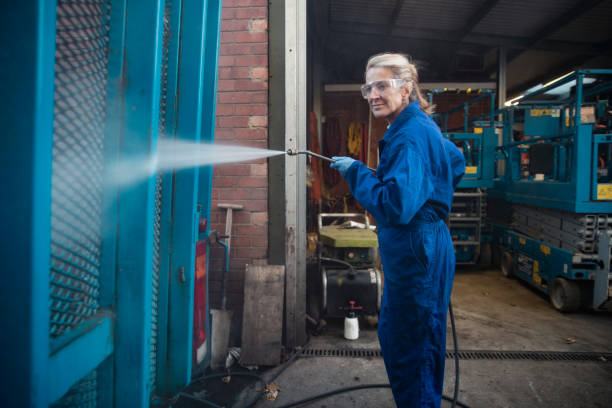 Professional Pressure Washing Services in Scottsville, NY